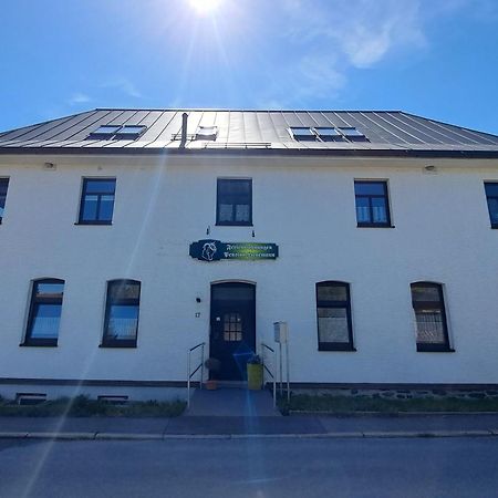 Reiterhof & Pension Lienemann Grunbach Екстер'єр фото